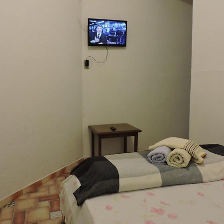São Tomé das Letras Pousada Casa Da Serra חדר תמונה
