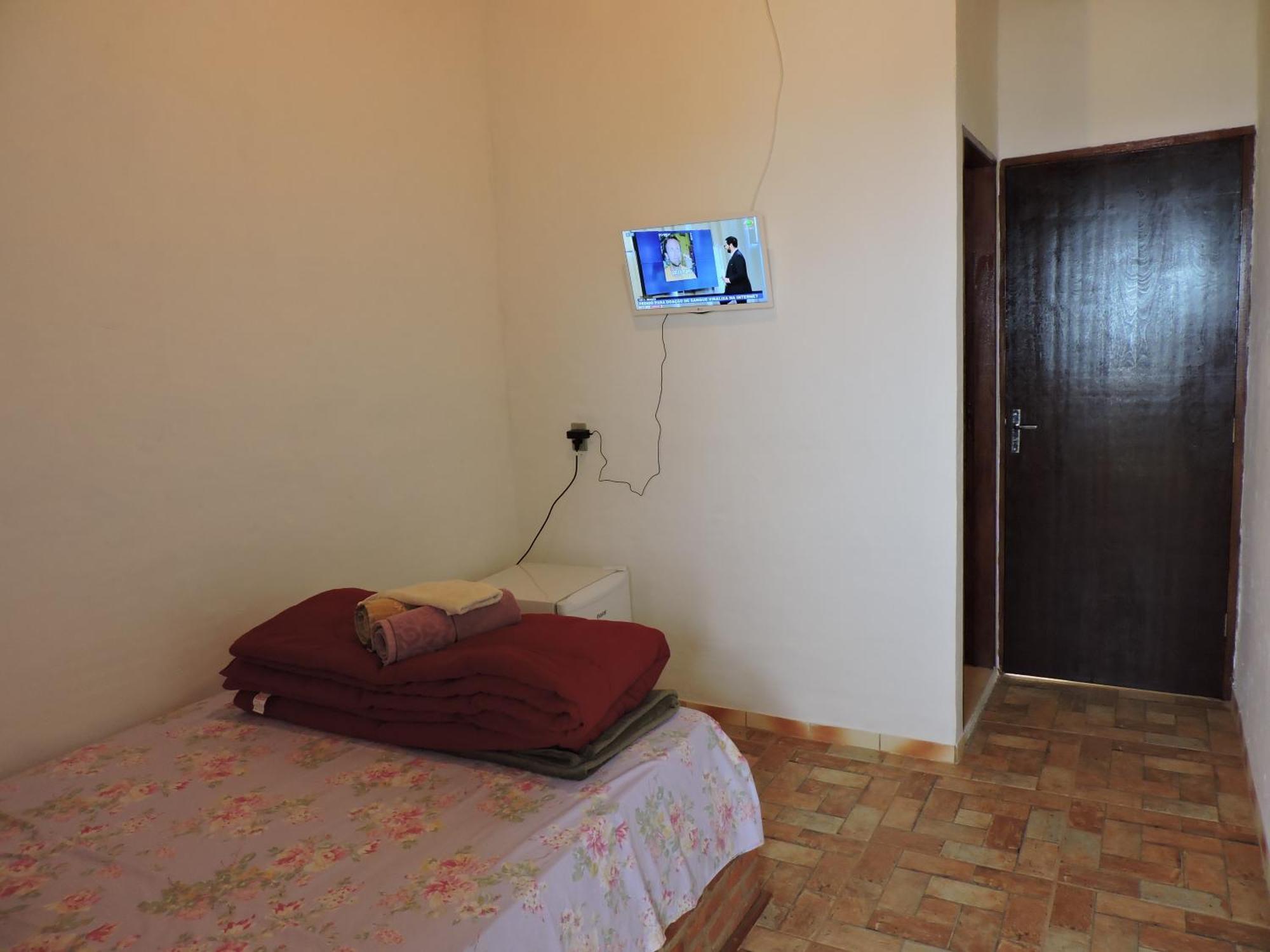 São Tomé das Letras Pousada Casa Da Serra חדר תמונה