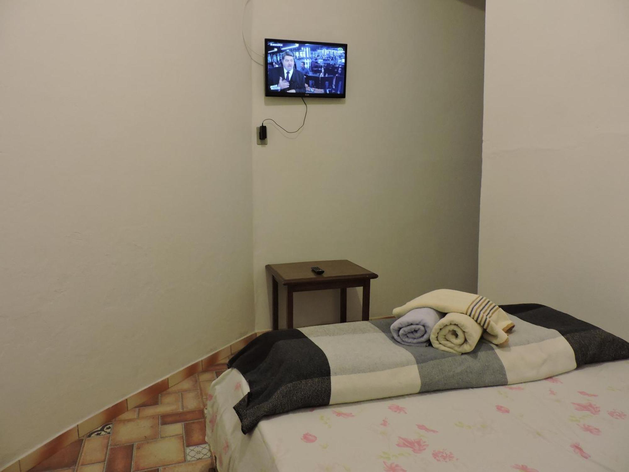 São Tomé das Letras Pousada Casa Da Serra חדר תמונה