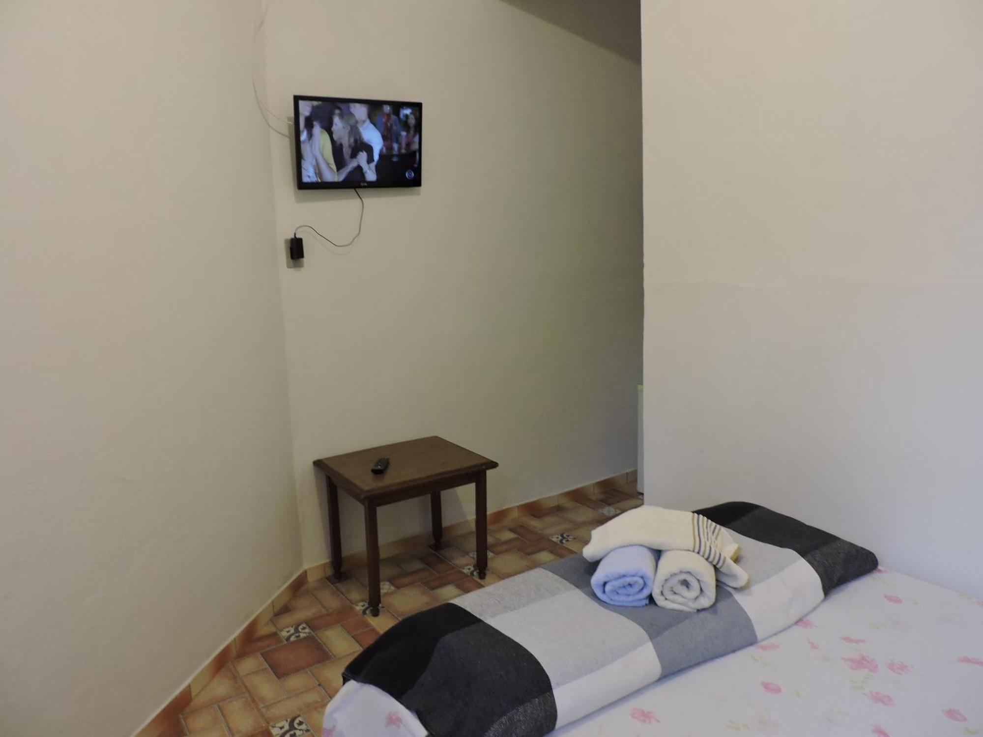 São Tomé das Letras Pousada Casa Da Serra חדר תמונה