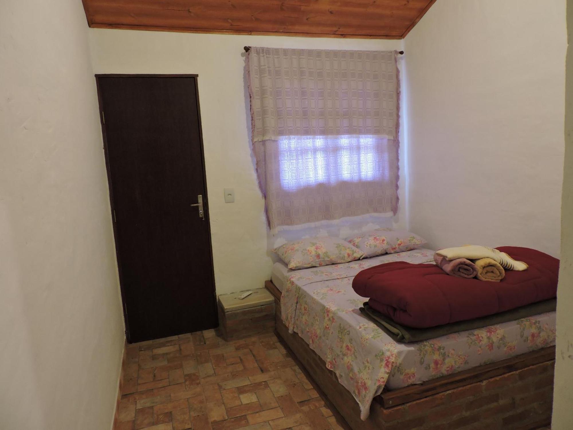 São Tomé das Letras Pousada Casa Da Serra חדר תמונה