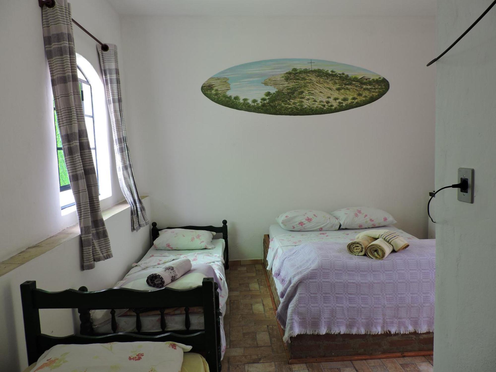 São Tomé das Letras Pousada Casa Da Serra חדר תמונה