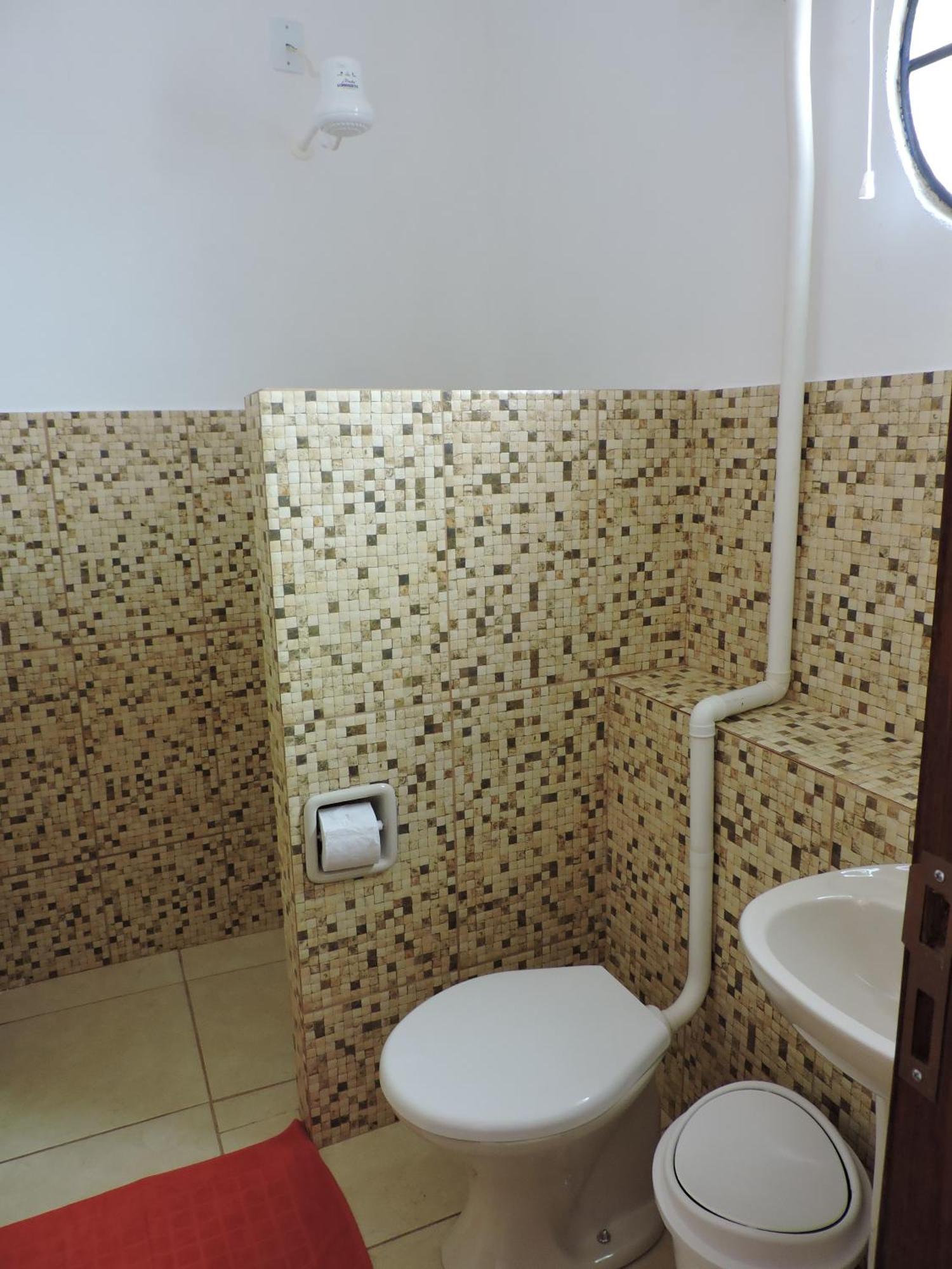 São Tomé das Letras Pousada Casa Da Serra חדר תמונה