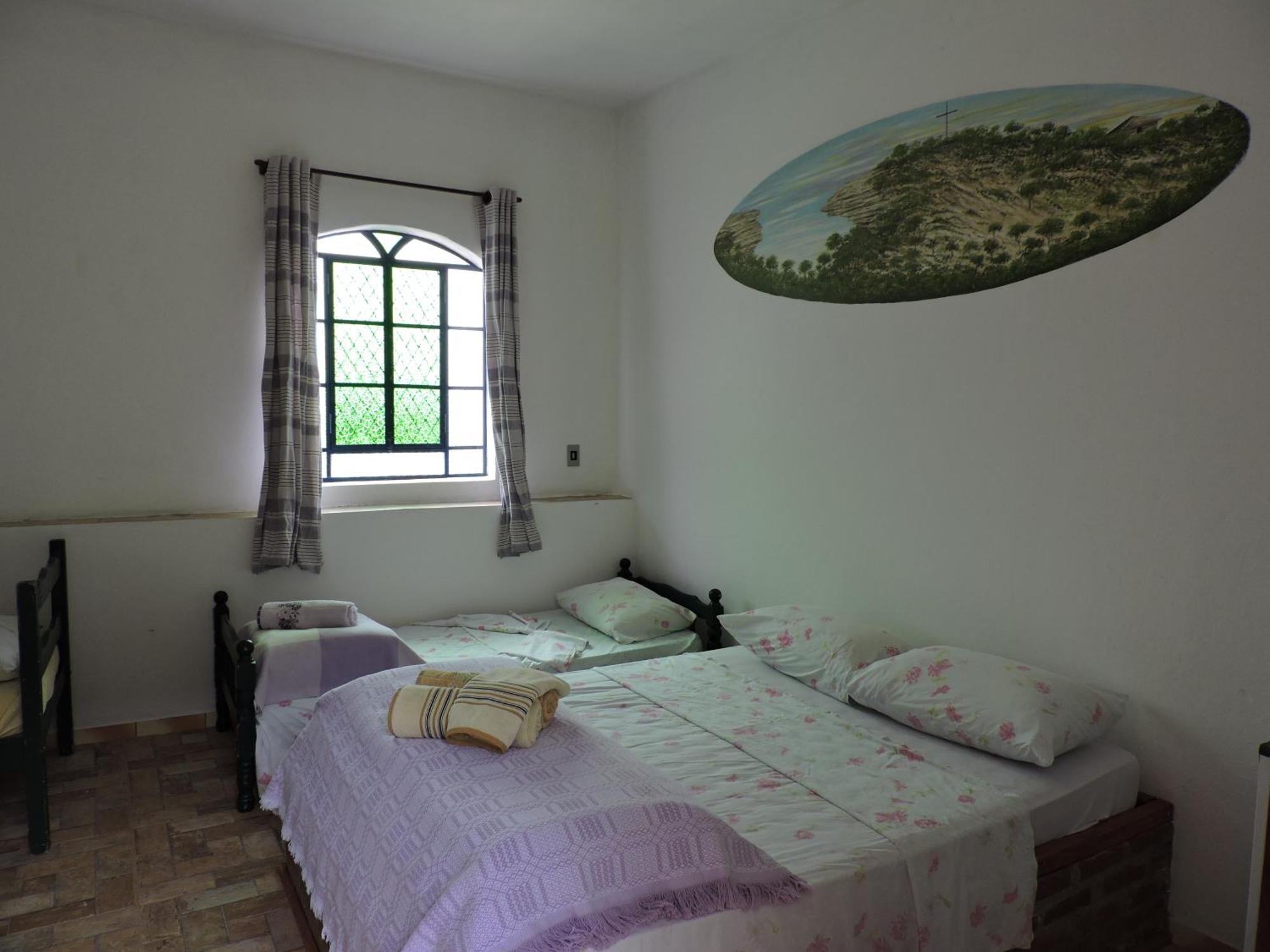 São Tomé das Letras Pousada Casa Da Serra חדר תמונה